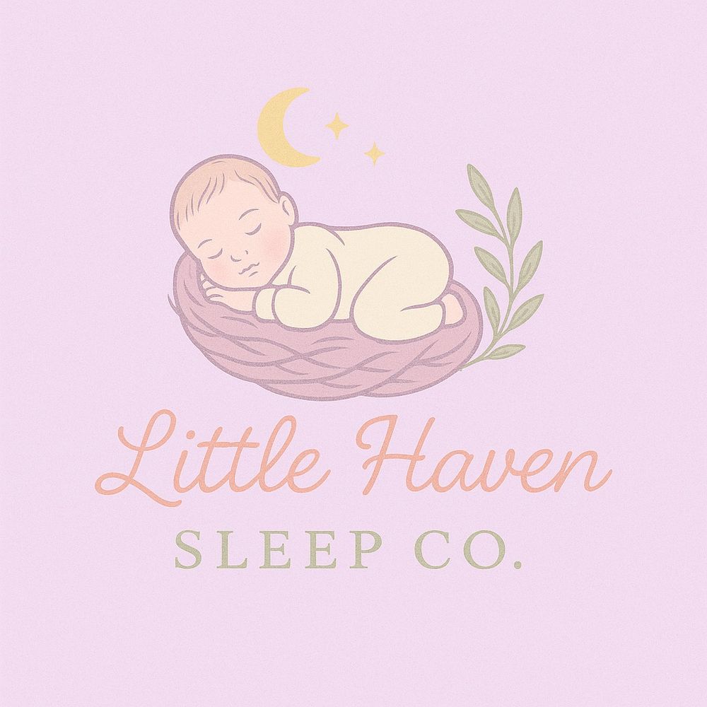 Little Haven Sleep Co - sleep specialist in Tustin, CA