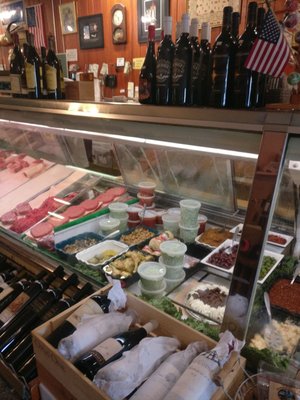 Smitty's Old Fashioned Butcher by null