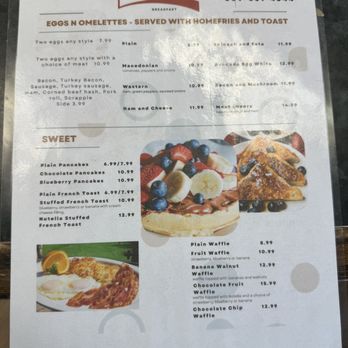 Balkan Fusion - Breakfast menu - Modern European Near Me - North Wildwood, New Jersey Balkan Fusion - Breakfast menu - Modern European Near Me - North Wildwood, New Jersey
