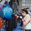 Steadfast Fitness and Performance gift card