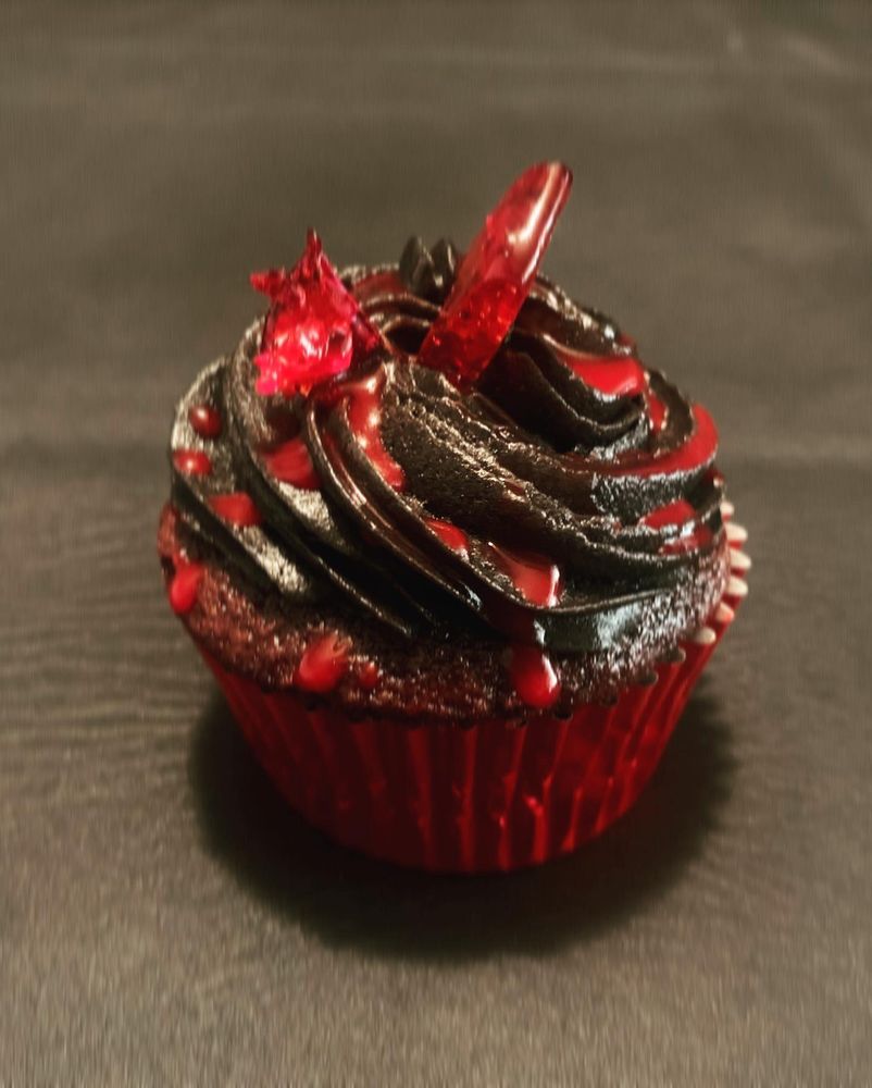 MANDY’S BIG HEART BAKERY Updated September 2024 35 Photos Fresno