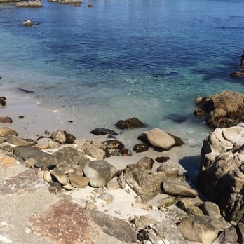 Lovers Point Park - Parks Near Me - Pacific Grove, California Lovers Point Park - Parks Near Me - Pacific Grove, California