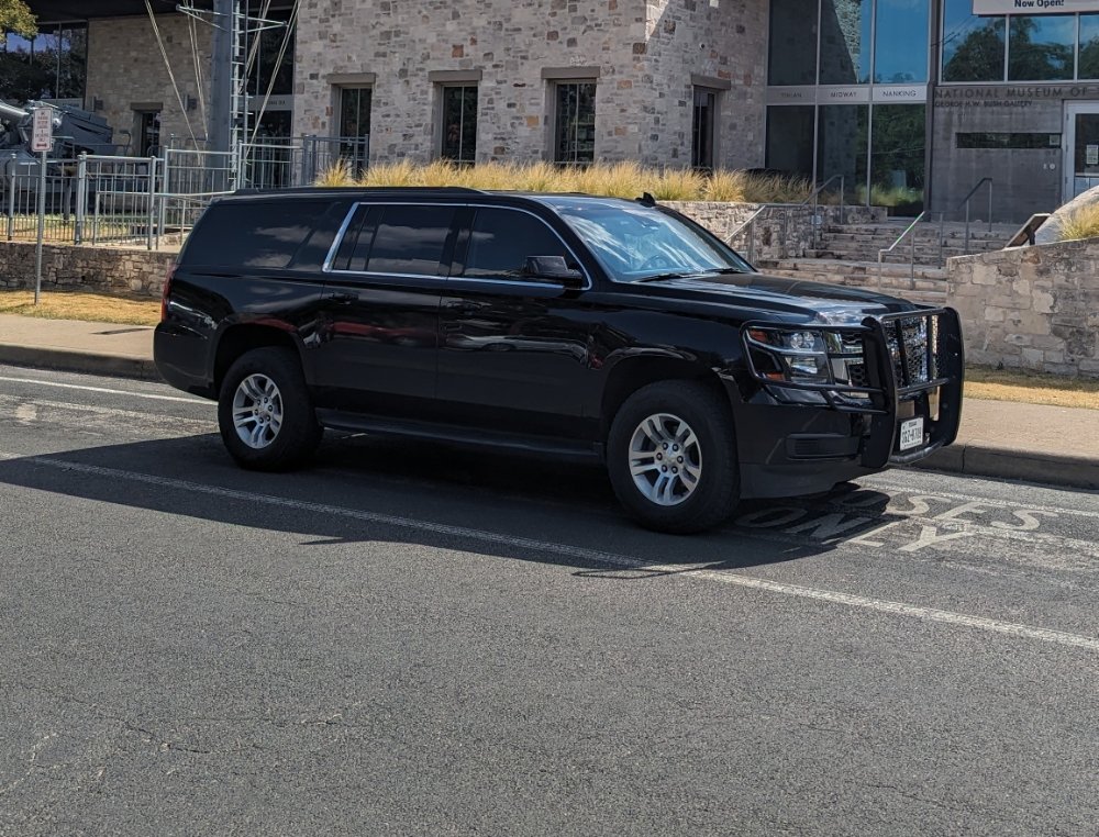 Fredericksburg Premier Car