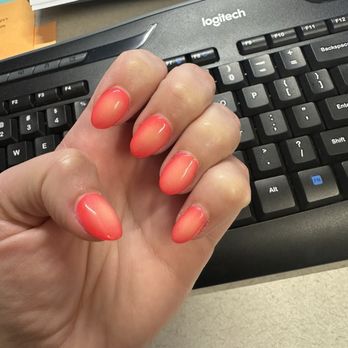 Kylie Nail Spa - Nail Salons Near Me - Garden Grove, California