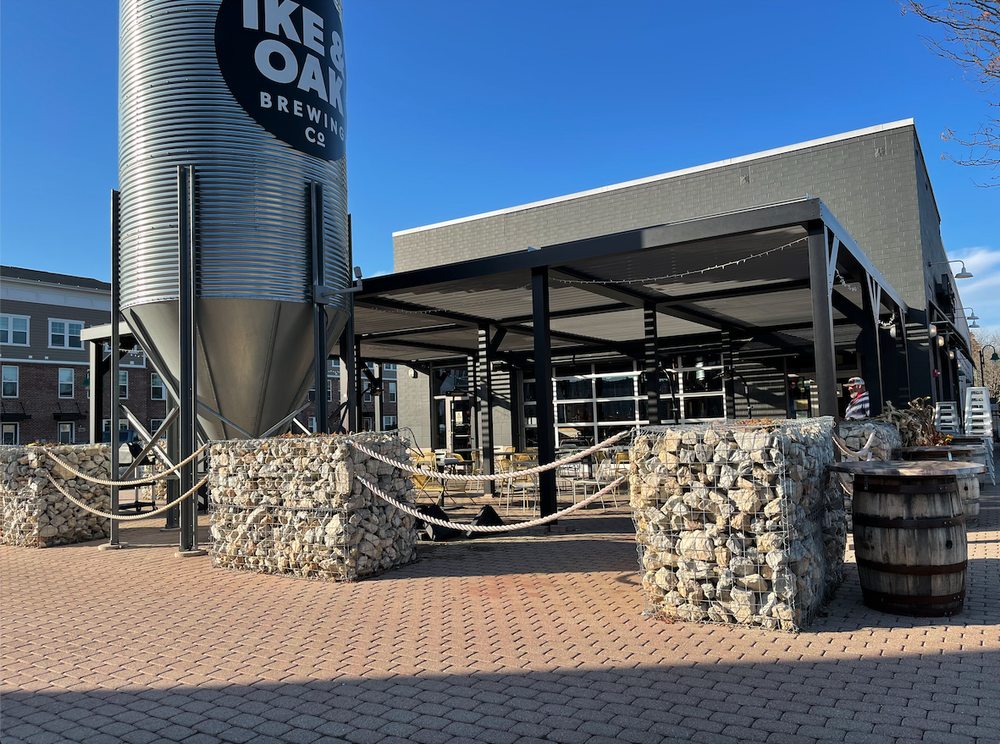 EDG PATIO & SHADE Updated October 2024 54 Photos 1802 Holian Dr