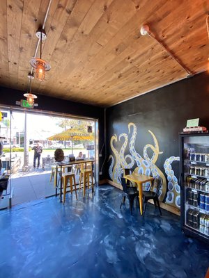 Trident Coffee Coronado by null