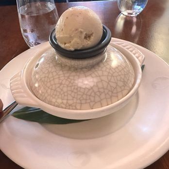 Nobu Del Coronado - BANANA TOBAN DESSERT - Japanese Near Me - Coronado, California