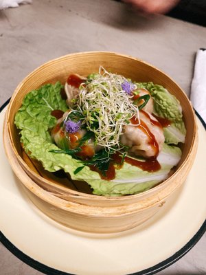 Lardo & Rosemary by null