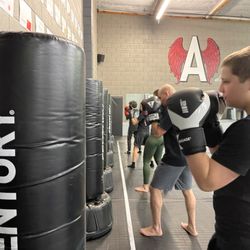 Afro Bushido Academy, SPC