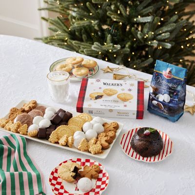 World Market by null