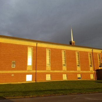 Randall Church - Owned by Antwaan Randall El - Churches Near Me - Williamsville, New York Randall Church - Owned by Antwaan Randall El - Churches Near Me - Williamsville, New York