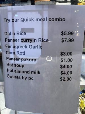Punjabi Spice by null