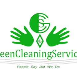Green Cleaning Services