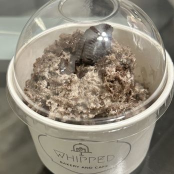 Whipped Bakery & Cafe - Bakeries Near Me - Leander, Texas