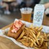 Peacemaker Lobster & Crab & 4 Hands Brewing gift card