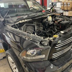 Patriot Automotive