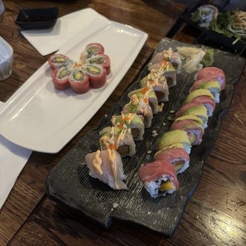 Asaka Sushi & Bar - Sushi Bars Near Me - Berkeley, California Asaka Sushi & Bar - Sushi Bars Near Me - Berkeley, California