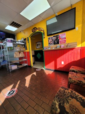 Cool Runnings Jamaican Grill by null