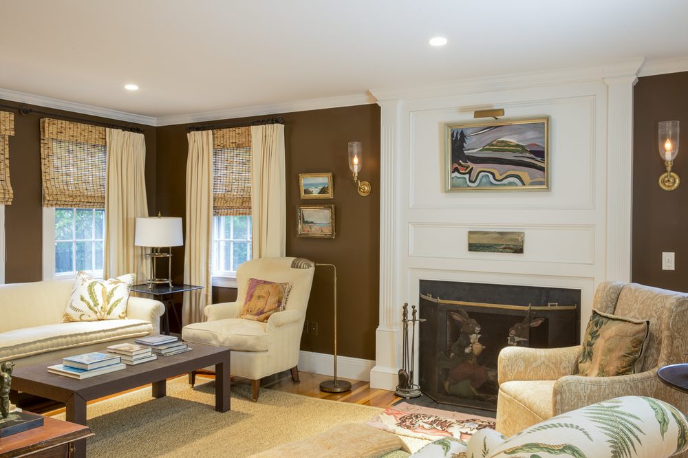 NED MARSHALL INTERIORS - Updated July 2026 - 18 Photos - 3539 St ...