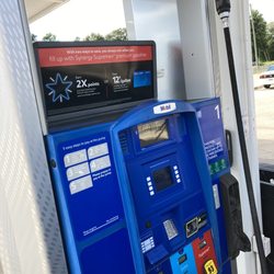 Lovell Service Station / Jordan’s Kwik Stop #61 - Gasoline dispenser