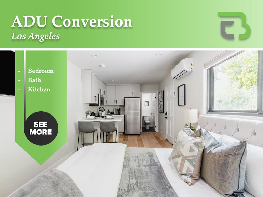 Slide of Built Corp Builders