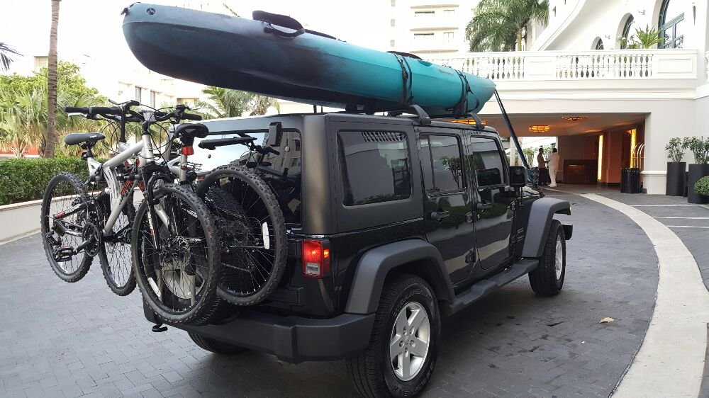 Create Adventure Puerto Rico