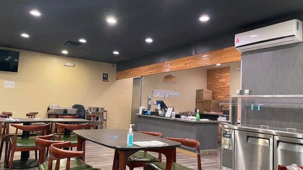 Mr Rice Restaurant by null