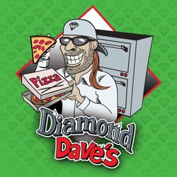 Diamond Dave's Pizza