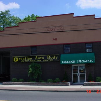 Prestige Auto Body - Body Shops Near Me - Garwood, New Jersey Prestige Auto Body - Body Shops Near Me - Garwood, New Jersey