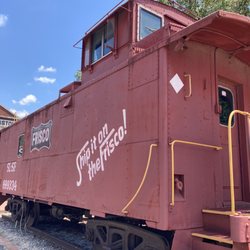 Bristow Depot & Museum