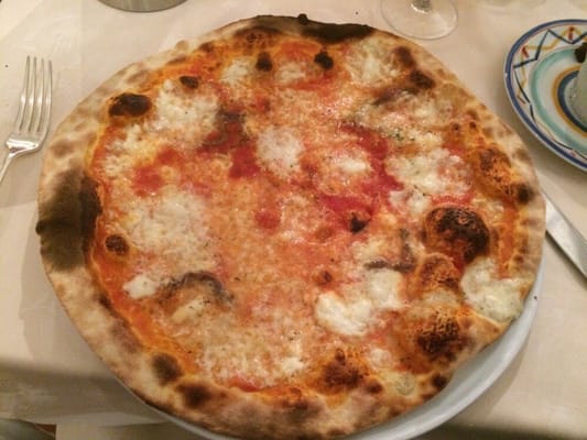 Le Specialità by null