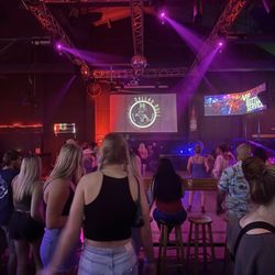 Dallas Bull in Tampa gift card