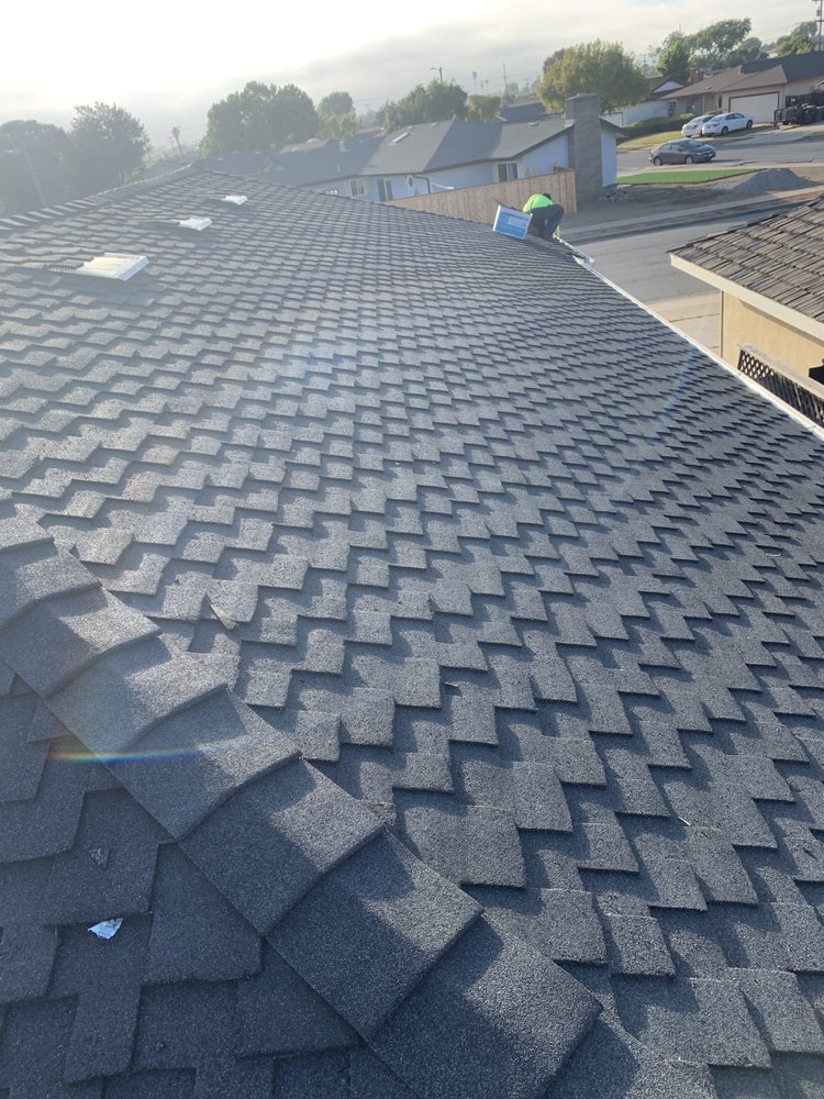 Slide of Diaz Gorilla Roofing