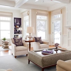 Catherine Cleare Interiors