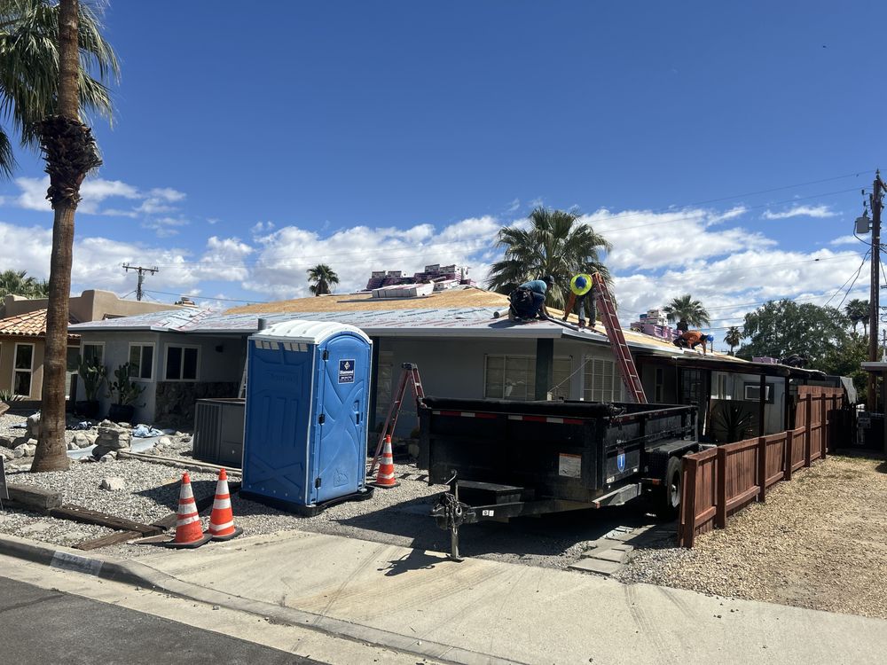 Slide of Outer Shield Roofing