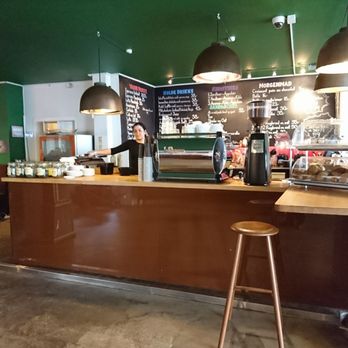 EspressoHuset - Cafes Near Me - København EspressoHuset - Cafes Near Me - København