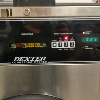 EZ Wash Laundromat - Friday, May 1st, 2026 11am, most washers have broken buttons and are non fuctional. - Laundromat Near Me - Portland, Maine EZ Wash Laundromat - Friday, May 1st, 2026 11am, most washers have broken buttons and are non fuctional. - Laundromat Near Me - Portland, Maine