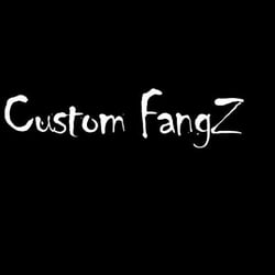 Custom Fangz