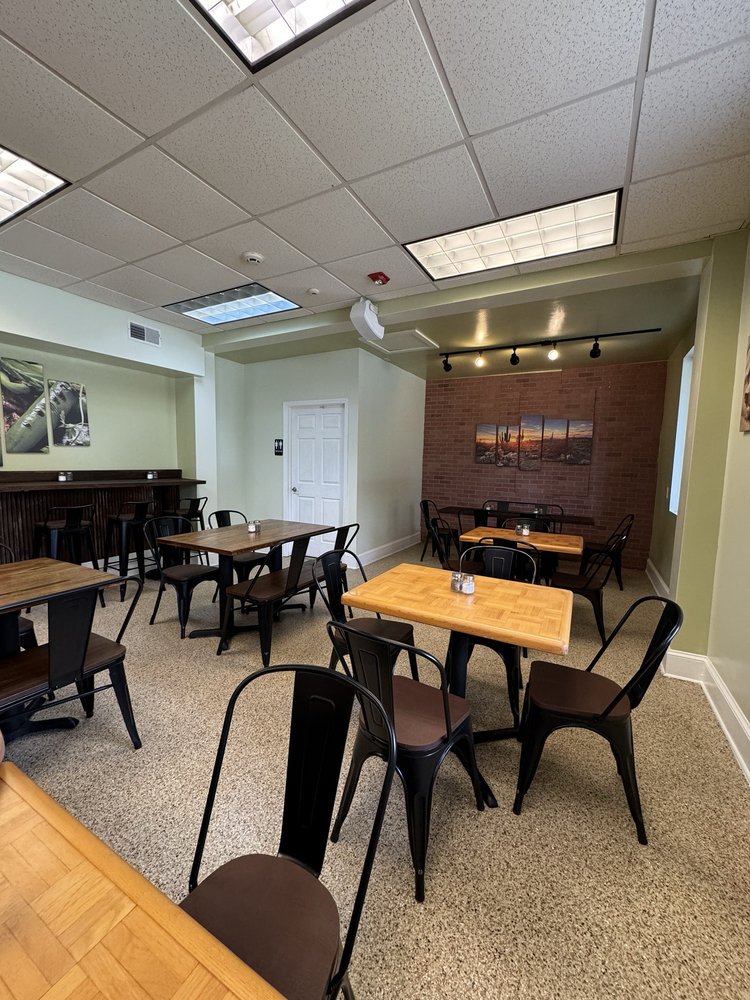 Sonora Grill Taco Shop