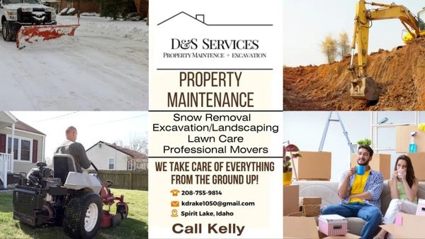 D&S Services on Yelp