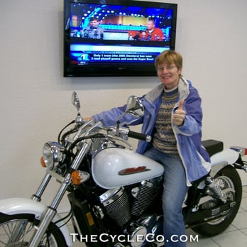 The Cycle - Motorcycle Dealers Near Me - Columbus, Ohio