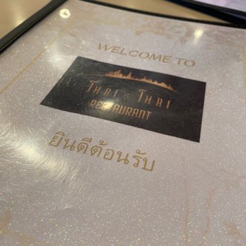 Thai Thai - Thai Near Me - Rapid City, South Dakota Thai Thai - Thai Near Me - Rapid City, South Dakota