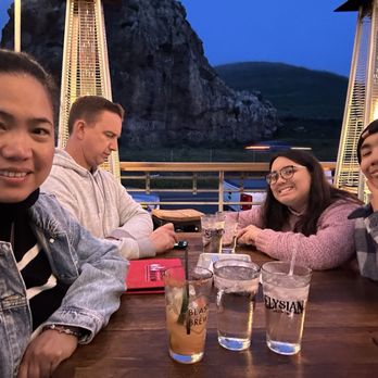 Blast & Brew - Just so happy to be here - New American Near Me - Pismo Beach, California Blast & Brew - Just so happy to be here - New American Near Me - Pismo Beach, California