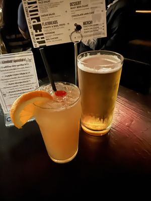 Punch Line San Francisco by null