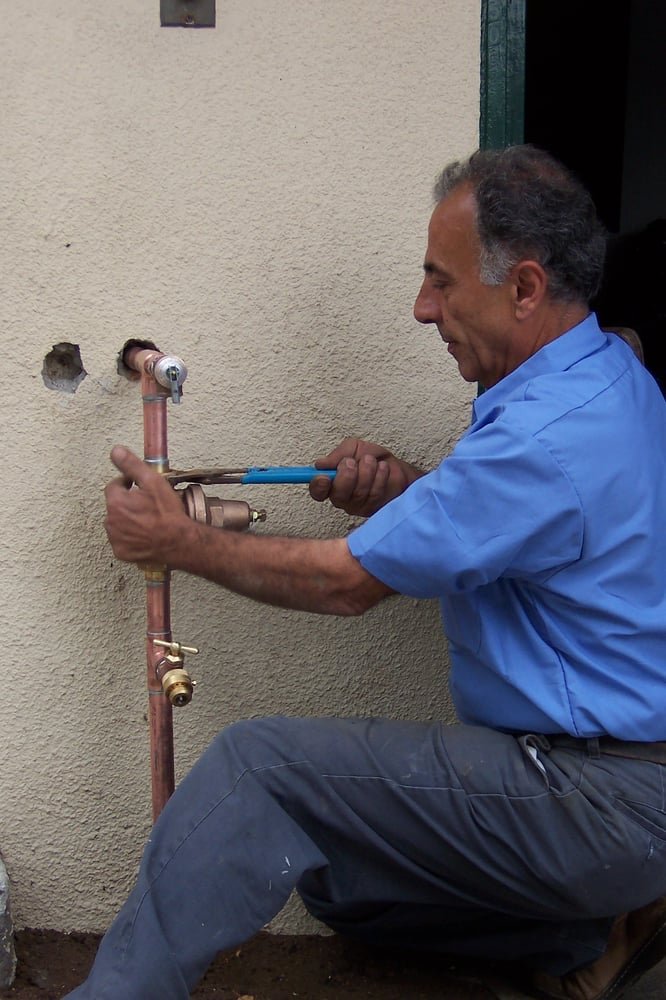 Slide of Repipe Specialists - Salt Lake City