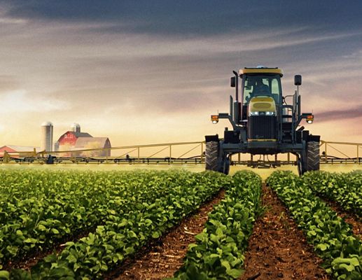 Parallel Agmachinery PARALLEL AG - Updated April 2026 - 18 Photos - 5201 S Hwy 81, Chickasha ...