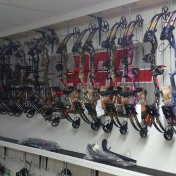 TGS Outdoors - Hunting & Fishing Supplies Near Me - Tucson, Arizona TGS Outdoors - Hunting & Fishing Supplies Near Me - Tucson, Arizona