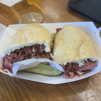 TKB BAKERY & DELI - Updated January 2026 - 3765 Photos & 4875 Reviews ...