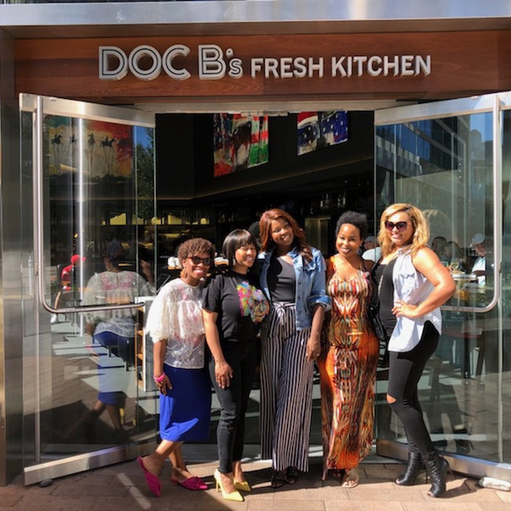 Doc B's Restaurant + Bar - New American Near Me - Dallas, Texas Doc B's Restaurant + Bar - New American Near Me - Dallas, Texas