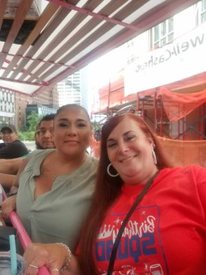 Detroit Rolling Pub by null